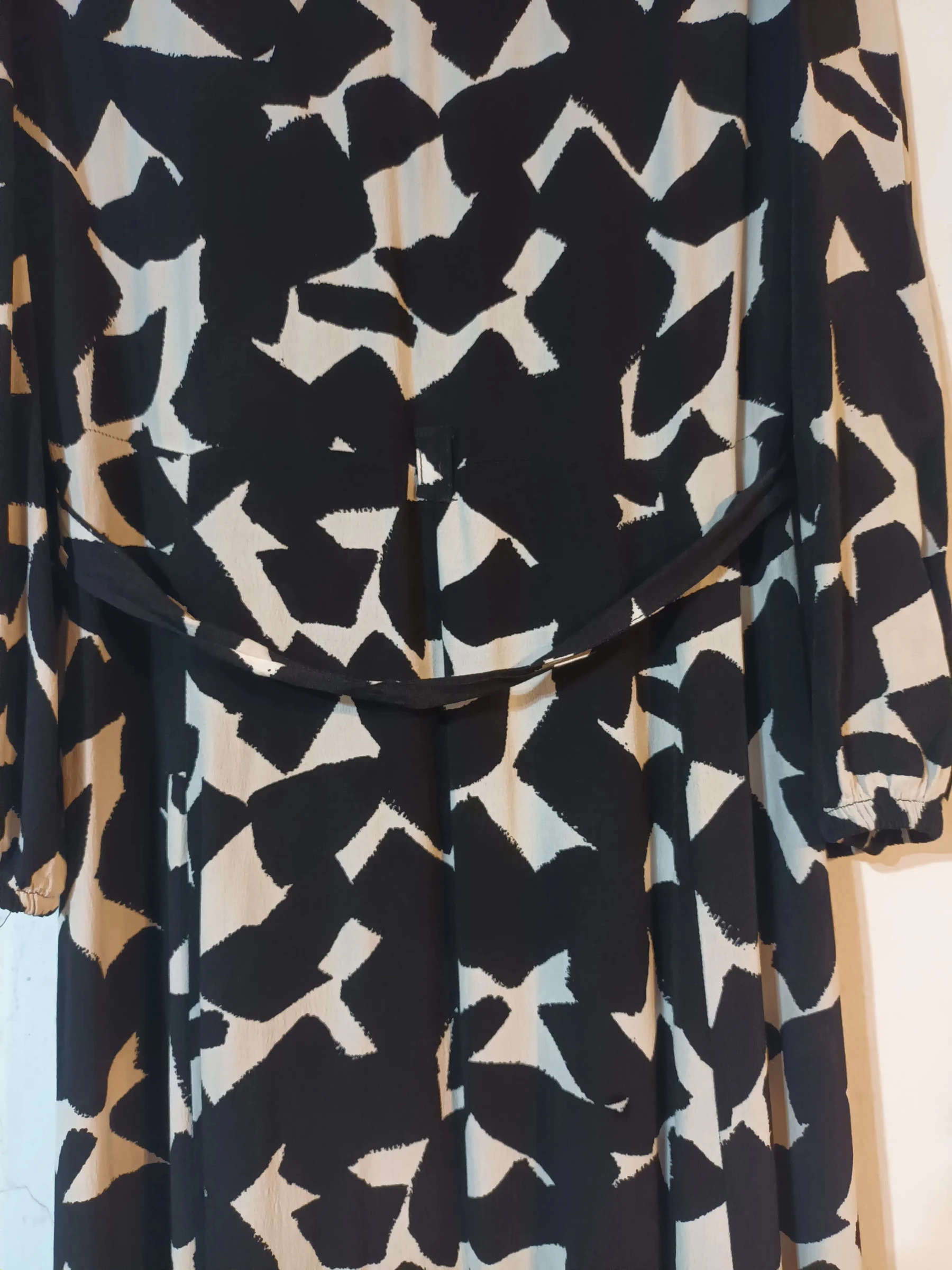 Vestido Zara – photo 8